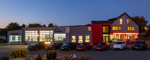 Autohaus Stiebitz
